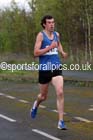 Senior mens relay, Elswick Good Friday Road Races. Photo: David T. Hewitson/Sports for All Pics